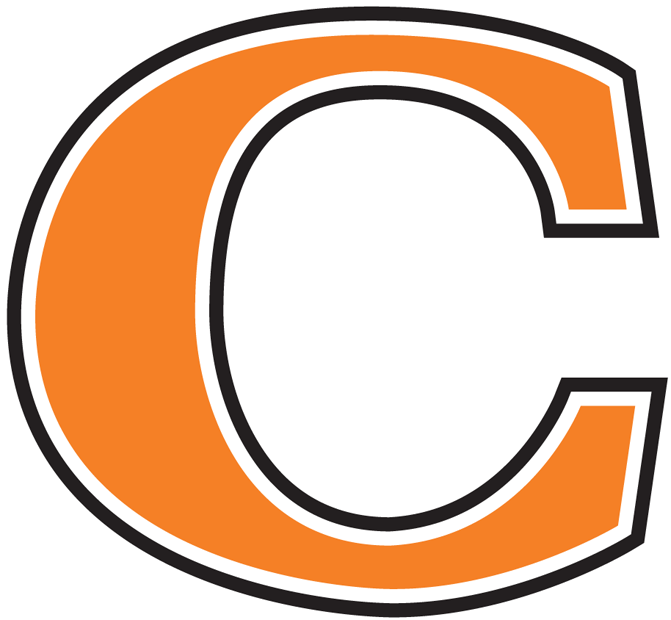 Campbell Fighting Camels 2005-2007 Partial Logo iron on transfers for fabric